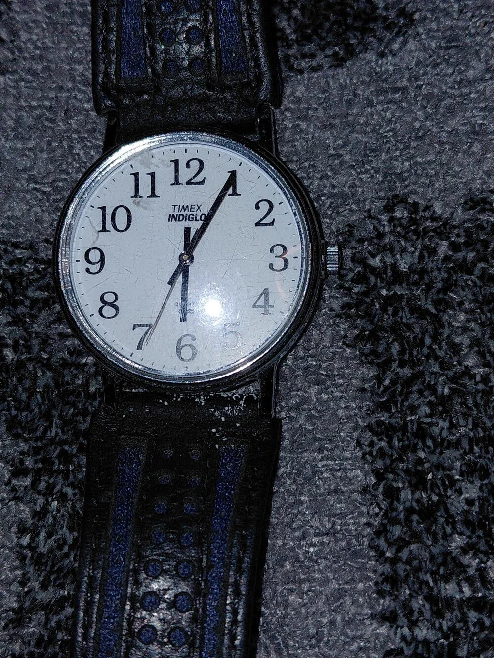 Timex classic vintage